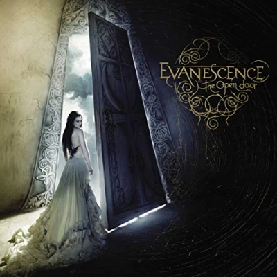 Imagen de The Open Door [Vinilo]