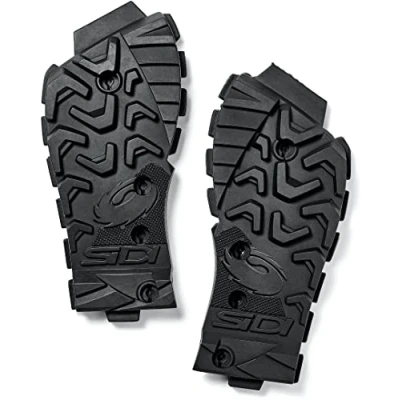 Imagen de Sidi Crossfire 3 Click SRS Enduro Suelas (Black,44)