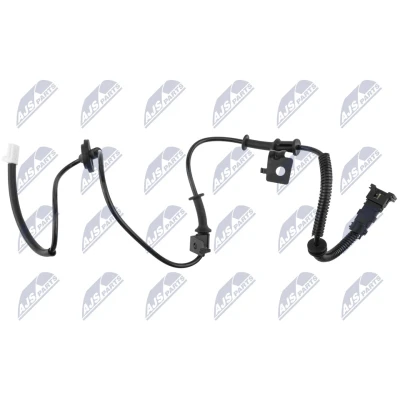 Imagen de Sensor, revoluciones de rueda NTY HCA HY 589