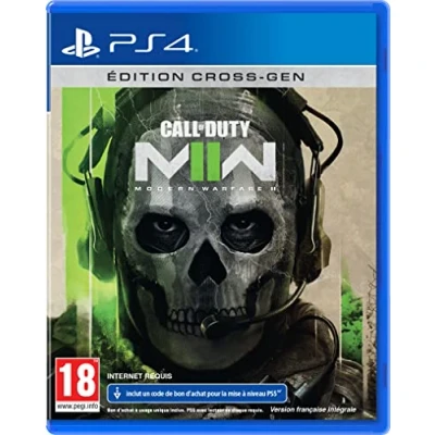 Imagen de NONAME Call of Duty: Modern Warfare II Upgrade PS5 Included