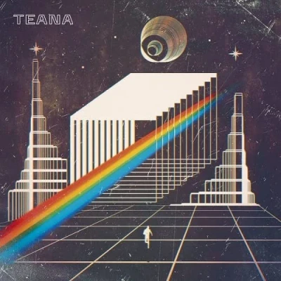Imagen de Sonnen Kraut Single Vinilo Teana
