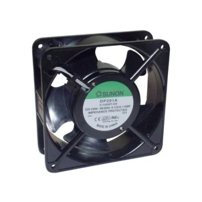 Imagen de Sunon Ventilador 120 x 38 mm DP200A2123XBT.GN 230 V 2850 rpm rodamiento de bolas