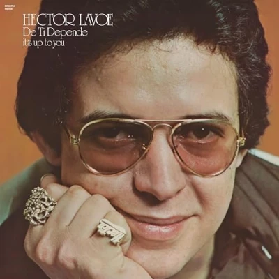 Imagen de De Ti Depende (It’s Up To You) (Vinilo)