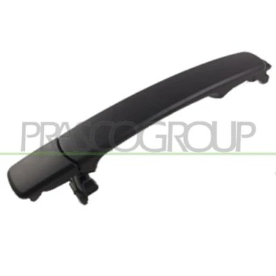 Imagen de PRASCO DS8328113 Manecilla de Puerta exterior, Atrás derecha imprimado NISSAN: Qashqai / Qashqai+2 I, X Trail
