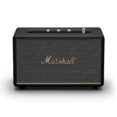 Imagen de Marshall Acton III Unisex Altavoz, Talla: One Size, Black