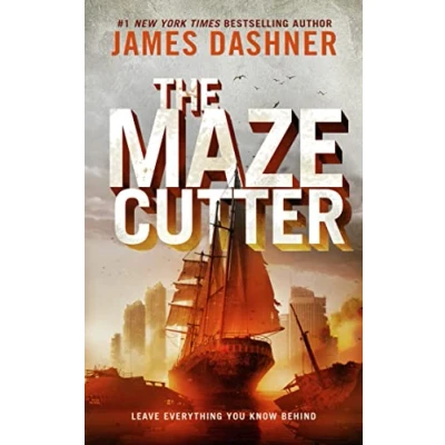 Imagen de The Maze Cutter: A Runner Novel