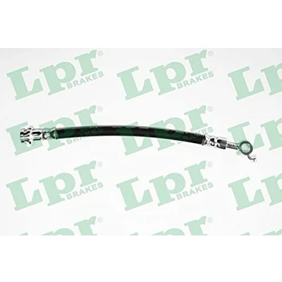 Imagen de Tubo flexible de frenos SAMKO 6T48302