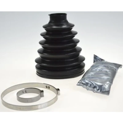 Imagen de LÖBRO 304105 Fuelle Palier 116,00 TPE (elastómero termoplástico) TOYOTA: Previa / Estima II