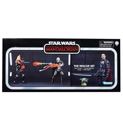 Imagen de Star Wars ARRASTRADOR Primeros Pasos DE Madera ORANGIEFLY FROOTIMALS, Multicolor (Hasbro 152467)