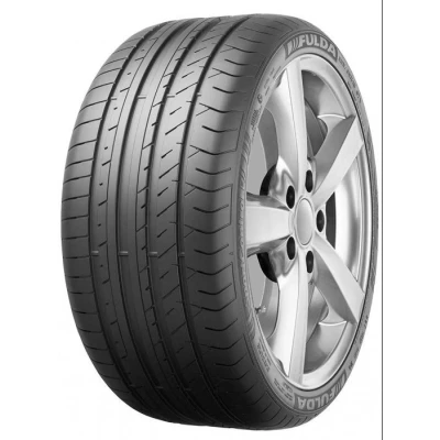 Imagen de Fulda SPORTCONTROL 2 XL F 215/40 R17 87Y coche de turismo Neumáticos verano VOLKSWAGEN: Polo V Hatchback, IV Hatchback 574766