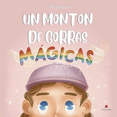 Imagen de Un Monton De Gorras Magicas