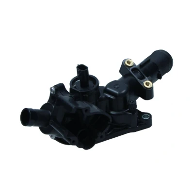 Imagen de MAXGEAR 67 0126 Termostato, refrigerante 83 con carcasa (cárter)