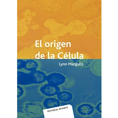 Imagen de El Origen De La Célula (SIN COLECCION)
