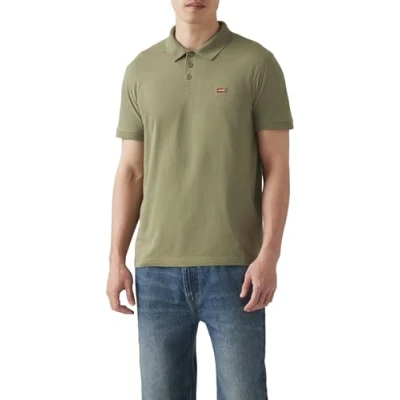 Imagen de Levi&#039;s Polo, Hombre, Talla: XL, Deep lichen green