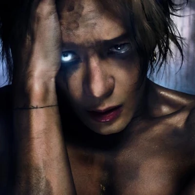 Imagen de Jackson Wang Magicman 2