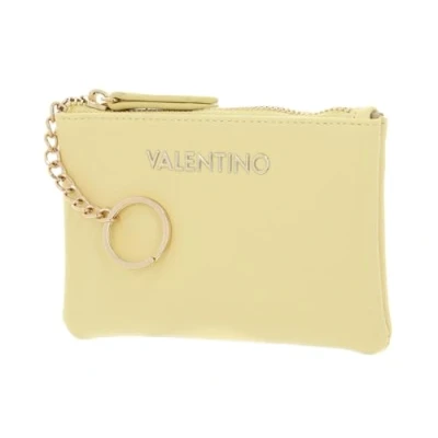 Imagen de VALENTINO Zero Re, Cartera para Mujer, Vaniglia, VPS7B3101