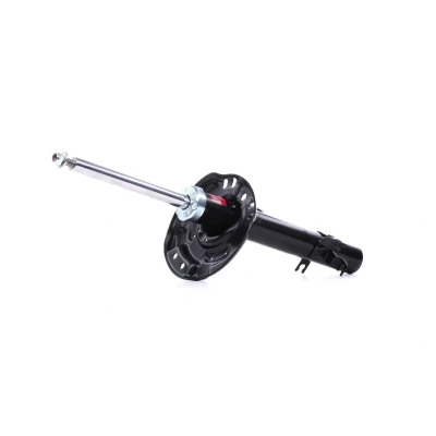 Imagen de KYB 3340172 amortiguador Eje delantero, derecha Presión de gas Bitubular Columna Espiga arriba NISSAN: Qashqai 2, RENAULT: Kadjar