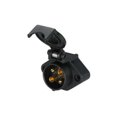 Imagen de Adapter de cableado remolque HELLA 8JB 001 944 011