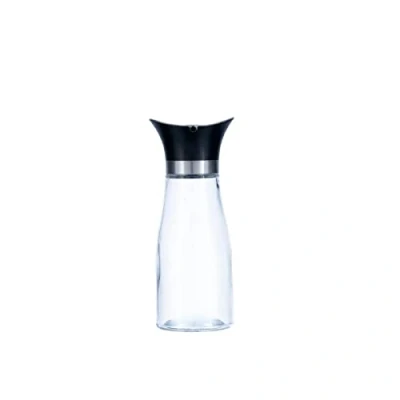 Imagen de Quid Cocco Aceitera Vidrio 300ml Transparente
