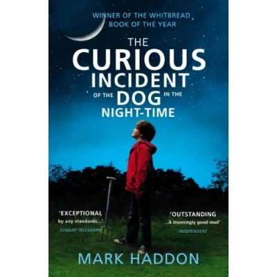 Imagen de The Curious Incident Of Dog In Night time