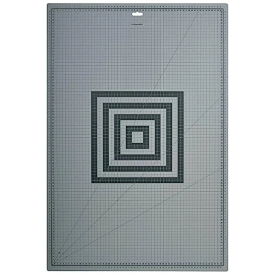 Imagen de Fiskars Alfombrilla de corte A1, 60 cm x 91 cm, Resistente a cortes, 1003896