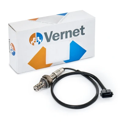 Imagen de CALORSTAT by Vernet LS140734 Sonda lambda RENAULT: CLIO 2, 3, Kangoo I, DACIA: Sandero Logan I Pick up