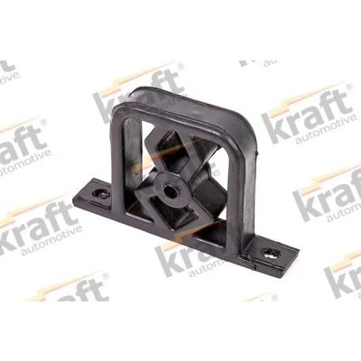 Imagen de KRAFT 0502510 Soporte, sistema de escape BMW: 3 Berlina, Coupé, Cabrio