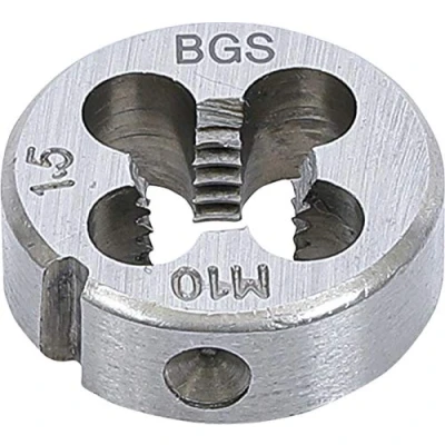 Imagen de BGS 1900 M10X1.5 S Terraja M10 x 1,5 25 mm