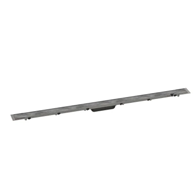 Imagen de hansgrohe 56034000 Juego de canaleta Ducha, Cromo, 120cm