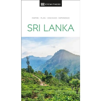 Imagen de Dk Eyewitness Sri Lanka
