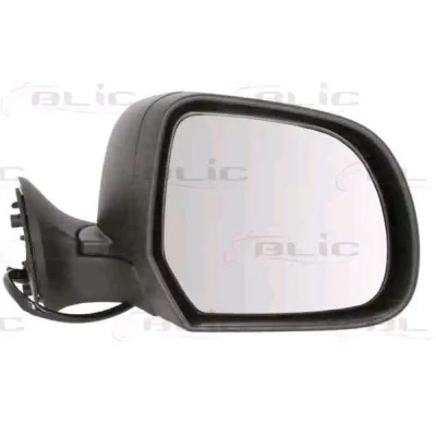 Imagen de Retrovisor exterior BLIC 5402 67 003364P Derecha