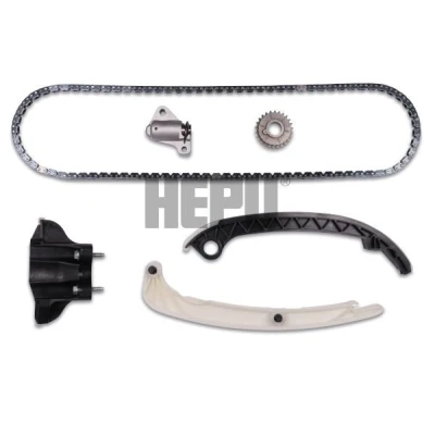Imagen de Kit de cadena distribución HEPU 21 0528
