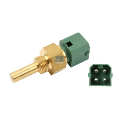 Imagen de DT Spare Parts 2.15018 Sensor, temperatura del refrigerante