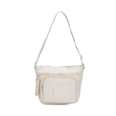 Imagen de Mandarina Duck Bandolera, Mujer, Talla: One Size, Whitecap gray