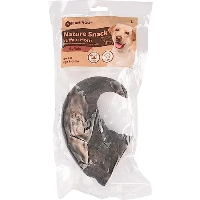 Imagen de Nature Snack Cuerno Large 1PZ