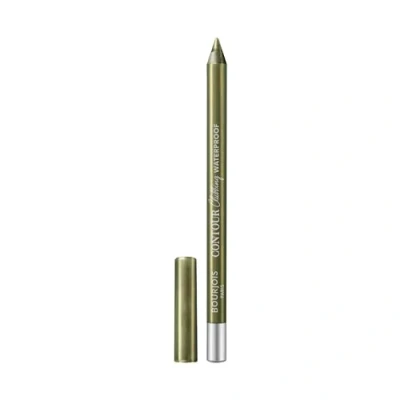 Imagen de Bourjois Contour Clubbing Lápiz Kohl 077 Kaki&#039;n&#039;Gold 1.2 G