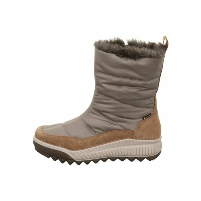 Imagen de Legero TIRANO, Botas para Nieve Mujer, PALUDE (Beige) 4400, 36 EU