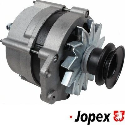 Imagen de JP GROUP 1190105100 Alternador 14V 90A VOLKSWAGEN: TRANSPORTER 4, 4 Bus, GOLF 2, AUDI: 80 B4 Berlina, A6 C4 90 B2, SEAT: TOLEDO 1