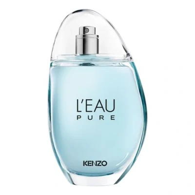 Imagen de Kenzo L&#039;Eau Pure Eau de Parfum 50 ml
