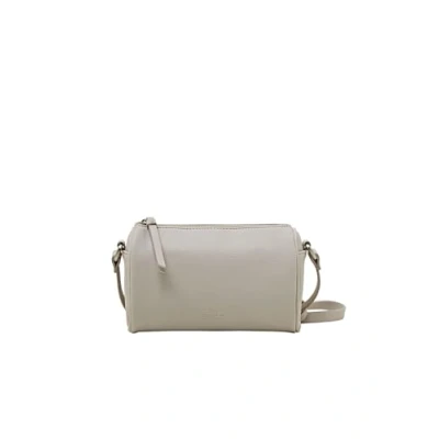 Imagen de ESPRIT 014ea1o302, Bolso de Hombro para Mujer, 055/Ice, Einheitsgröße