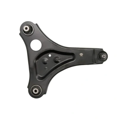 Imagen de SASIC 7474065 Barra oscilante, suspensión de ruedas Eje delantero, derecha, debajo brazo triangular (veh. ind) SMART: Fortwo II Coupé