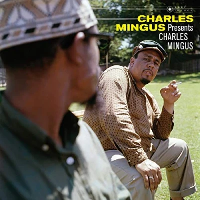 Imagen de Presents Charles Mingus [Vinilo]