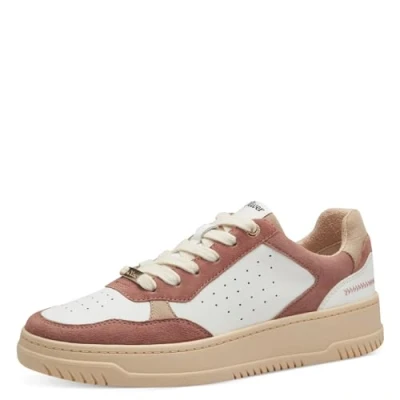 Imagen de s.Oliver 5 23610 42, Zapatillas Mujer, Dk Rose Comb, 36 EU
