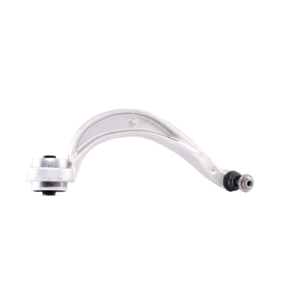 Imagen de LEMFÖRDER 38964 01 Barra oscilante, suspensión de ruedas Eje delantero, izquierda, debajo, posterior Brazo oscilante transversal Aluminio norauto,
