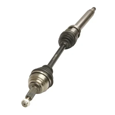 Imagen de MAXGEAR 49 2581 Árbol de transmisión 918, 352 con apoyo FORD: FIESTA 6