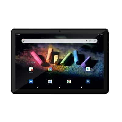 Imagen de Sunstech TAB1012, Android 12, 4G, Pantalla de 10&quot; HD 1280 x 800 IPS, 3GB RAM + 32GB Almacenamiento