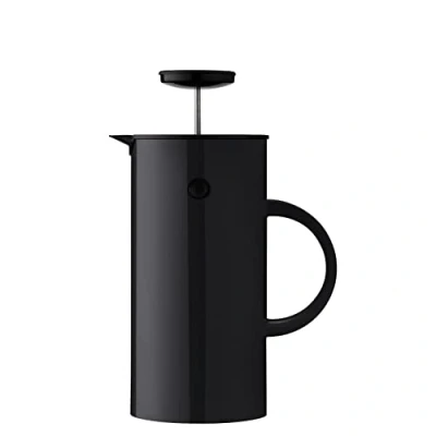Imagen de Stelton Cafetiere EM77 Black 1 Liter
