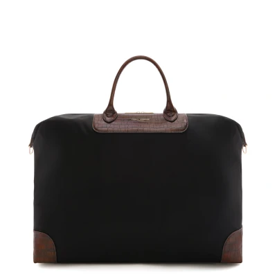 Imagen de Isabel Bernard Mujeres Bolsa de viaje Negro IB20002 901
