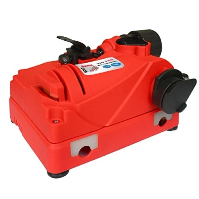 Imagen de HOLZMANN MASCHINEN Afiladora multifunción, 230 V, Rojo