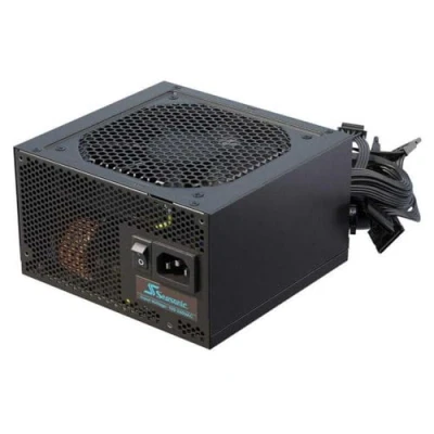 Imagen de G12 GC unidad de fuente alimentación 750 W 20+4 pin ATX Negro